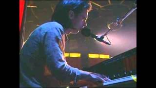 nick cave (solo) - live - 29 sep. 1998 - akademietheater, vienna