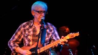 Bill Kirchen - Rocks Into Sand - Six Strings Club