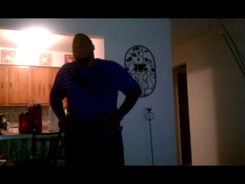 Gerald Pace singing again