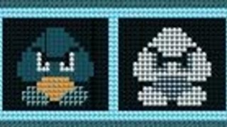 ▼Trust the Mirror▲ by Lea - SUPER MARIO MAKER - No Commentary