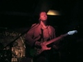 Mike Keneally & Beer For Dolphins   August 12, 1998 – Upstairs At Nick's  Philadelphia, PA Part-2
