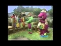 Hi Baby Bop Once Upon A Time Home Video