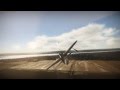 War Thunder 5-th step Воздушный бой - Нападение 