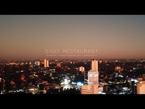 SIGDI Restaurant