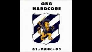 V A GBG Hardcore Punk 81-85 (FULL ALBUM)
