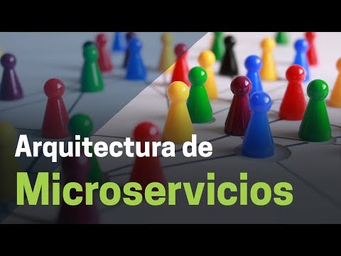 Patrón de Microservicios en Arquitectura de Software