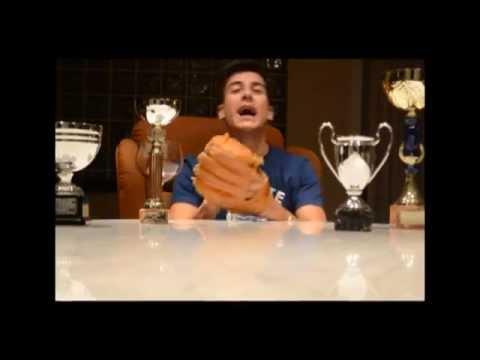 SUBZE - NO SOY TU PABLO ALBORÁN (VIDEOCLIP)