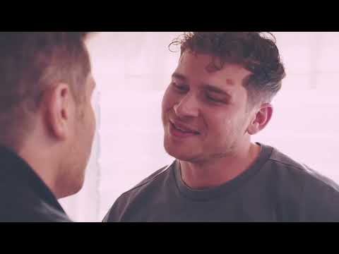 Buck/Tommy ~ Tevan | ever since i'm yours all i see is open doors [7x03---8x11]