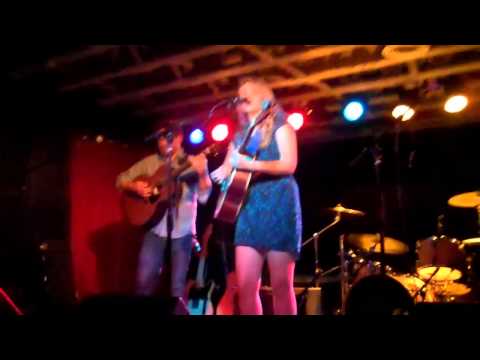 Angel From Montgomery with Carleigh Nesbit, Landon Fishburne, and Ben Hernandez