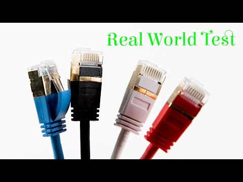 Best Ethernet Cable for Gaming - 2022 - STOP WASTING YOUR MONEY!