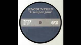 Encounters - Trumpet Jam