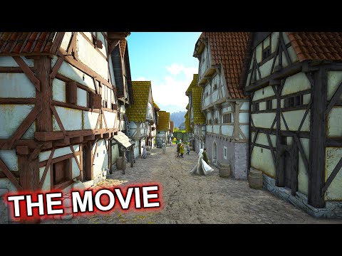 Building A HUGE City On Max Difficulty in Manor Lords