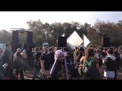 Electrik Therapy - Euphorik, Utopik, Tekmanta : 6thFloor & Suka Electro Djset (Konik - Hydrospeed)