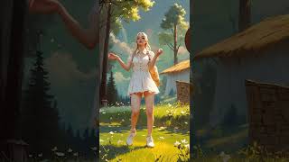 Download lagu transform your dance into an elf #styletransfer #mago #dance mp3