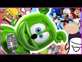 Gummy Bear Song 3 Animated Films And Movies COVER
