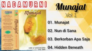 Download lagu NADAMURNI _Munajat_ mp3