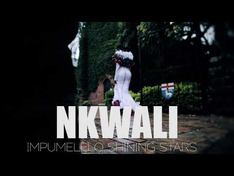 Nkwali ft Imphumelelo Shining Stars-Madodana