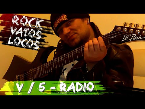 KaRRamBa ft. Domi - PIĘĆ (RVL MIX) RADIO EDIT