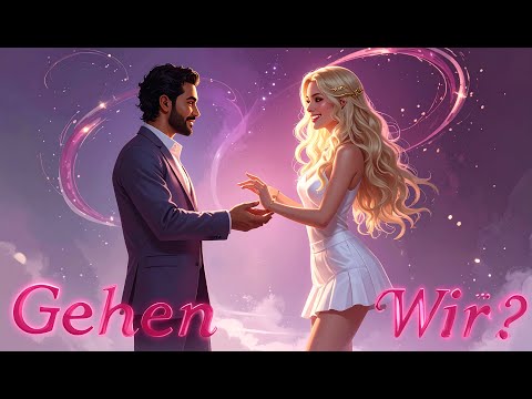 Cyborg oder Traumfrau? | Händchenhalten im Jazz-Duett