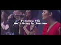 Jesus (English Version) Performed by True Worshippers
