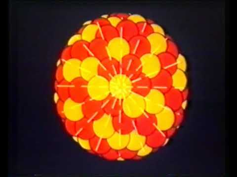 Paks Atomerőmű III. 1983 (Paks Hungary Nuclear reactor 3. 1983)