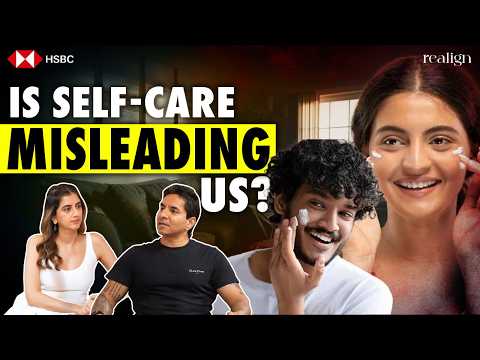 Luke Coutinho on Spirituality, Stress & Diet | Realign | Humans of Bombay | Podcast