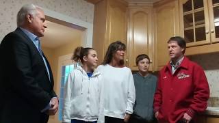 Client Success Visual