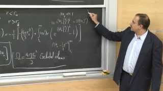 17. Interacting Particles Part 3