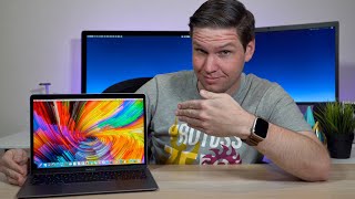 The MacBook Air (2018) Surprised Me