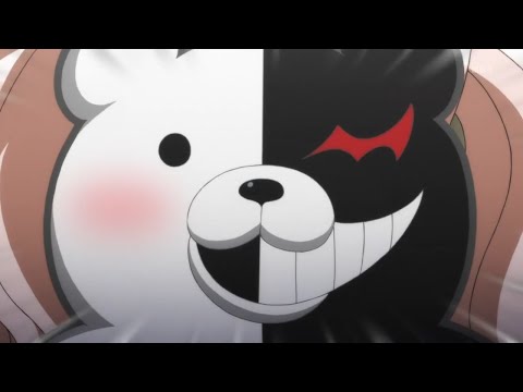 New DanganRonpa Game been Tease for 2020