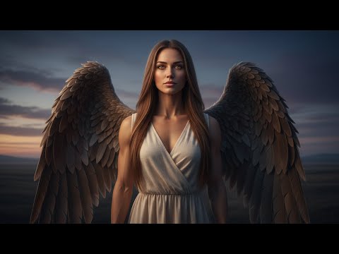 SoundsOfEnigma - Guardian Angel (Official Video)