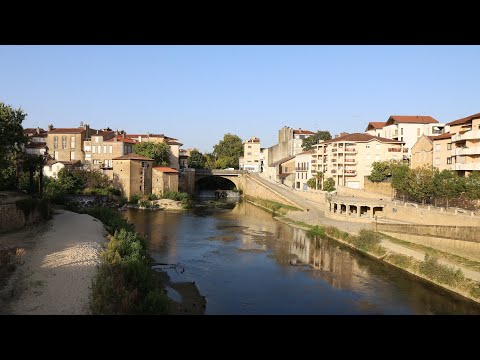 Mont de Marsan - Landes - Aquitaine - Nouvelle Aquitaine