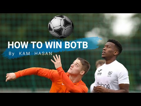 HOW TO WIN BOTB | DREAM CAR WEEK 37 2020 | BEST BOTB STRATEGY