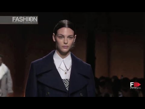 TOD'S Highlights Fall 2020 Milan - Fashion Channel