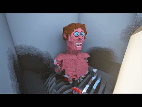 ADVG -TEARDOWN - Shredding The Big Man