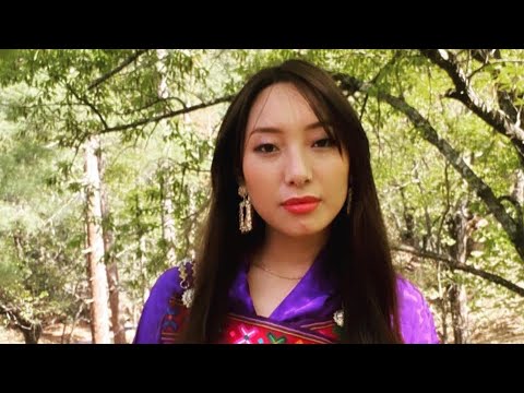 Oie Handsome before and After color correction .