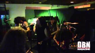 Made of Metal (A Tribute to Overkill) - "Overkill V... The Brand" (Tamarac, FL 8-16-14)