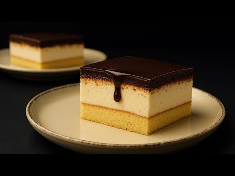 Geheimrezept für Vogelmilch, die auf der Zunge zergeht!