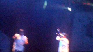 Sippin on Down Boondox