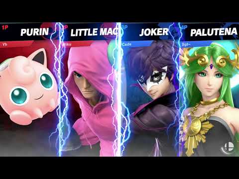 LoL67 Doubles - Yhsanave / Occult  vs Cade / Zie