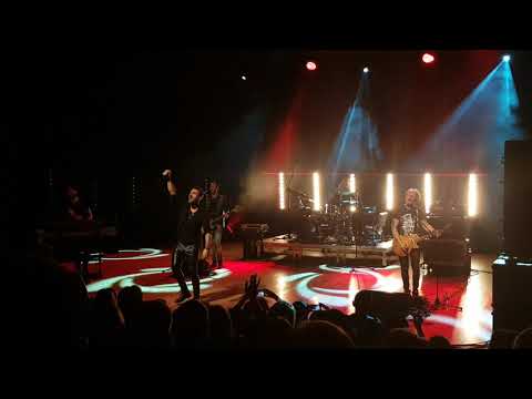 Mateusz Ziółko Wolbrom 24.11.2017 -High Way To Hell