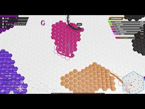 Hexanout