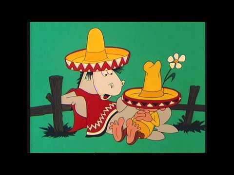 Viewer Request #21: Äffle und Pferdle "Mir Schaffad Hoid Nix Mae"