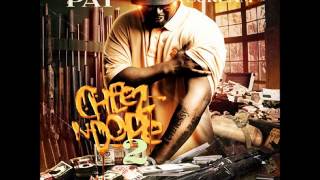 Project Pat - Work (Prod. by Lil Awree) - Cheese N Dope 2