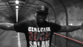 DANNY B MAFIA CLICK - RIALIDADI DI NHA ZONA  (STREET VIDEO)