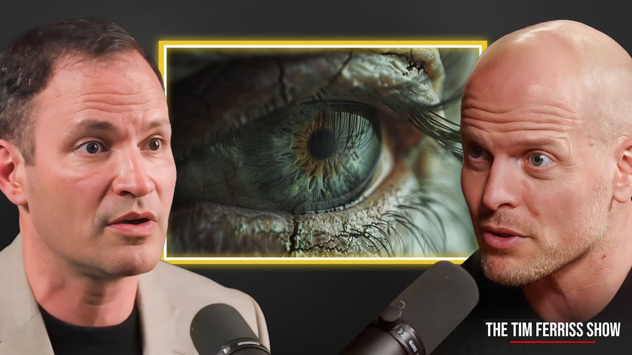 Eye Doctor’s Guide To Protecting Your Vision — Dr. Jeffrey Goldberg