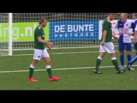 Samenvatting Eemdijk - DTS Ede