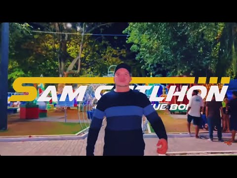 SET SAM GUILHON - MARCANTE E SAUDADE ( ESPECIAL FIM DE ANO ) 2025