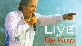 Marco Borsato - Zonder Jou