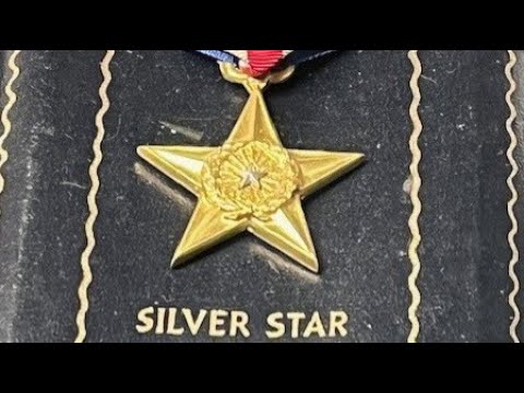 Spotlight On: The Silver Star